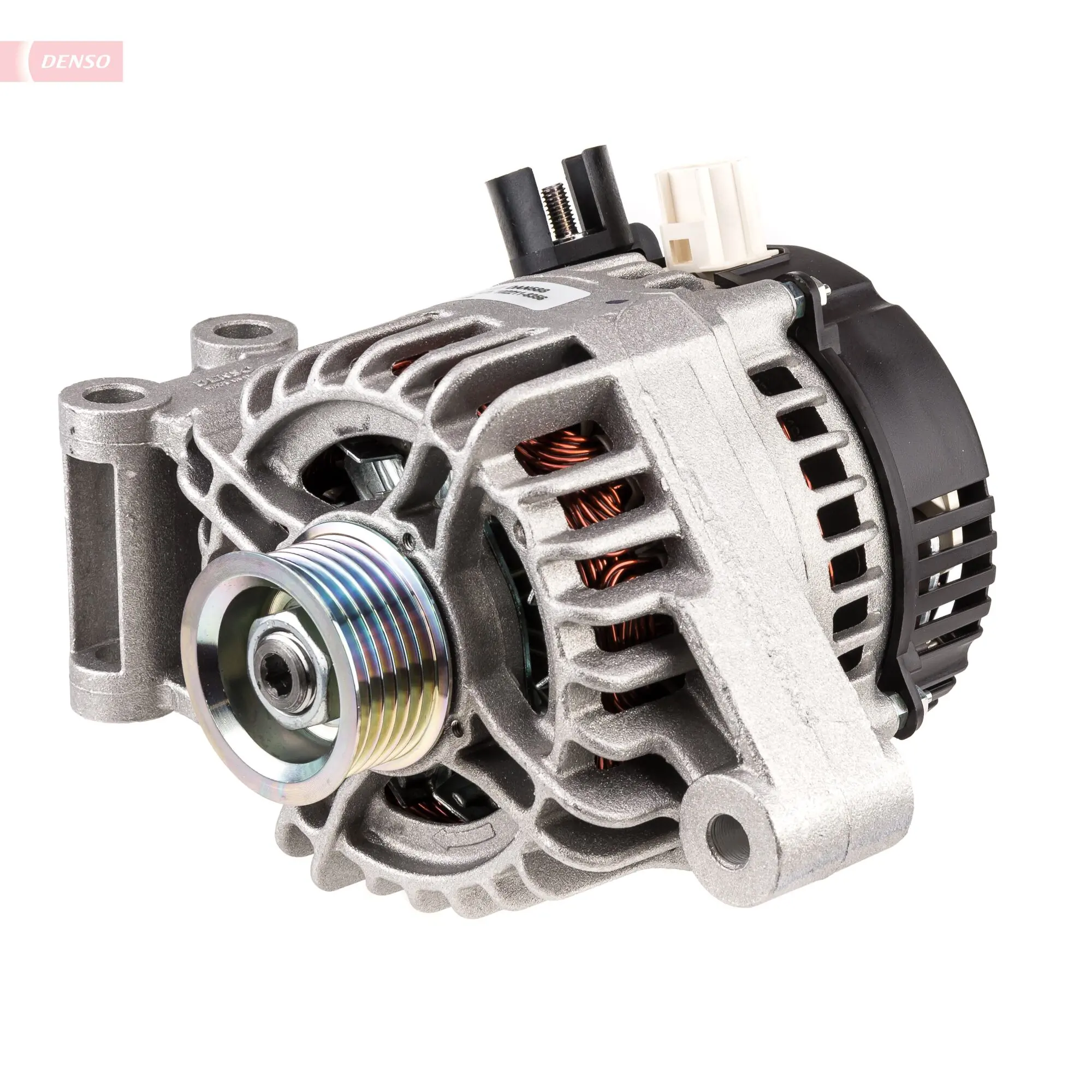 Alternador DENSO DAN588