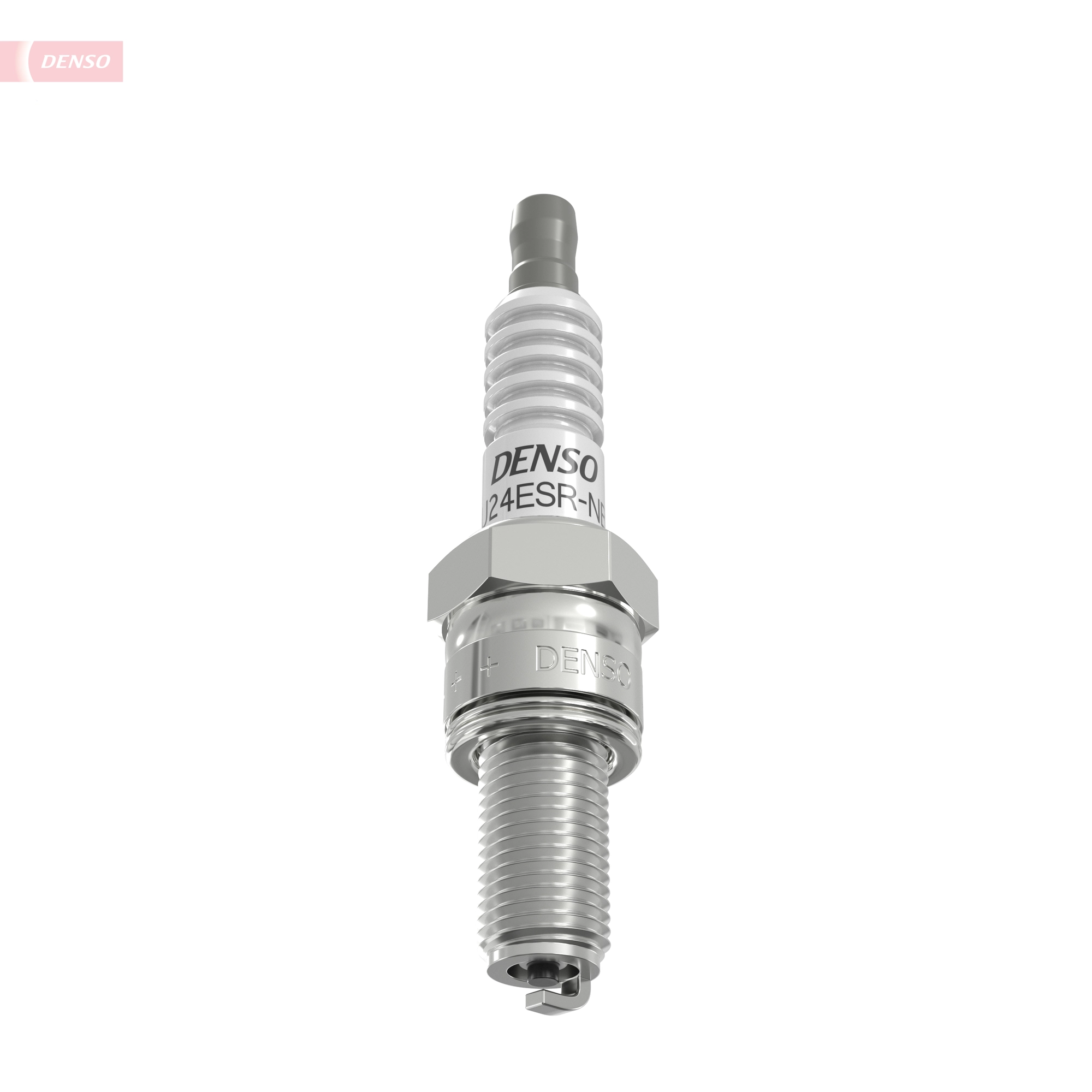 Bujias de encendido Denso U24ESRNB