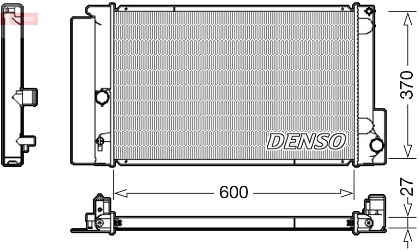 DRM50087 Denso