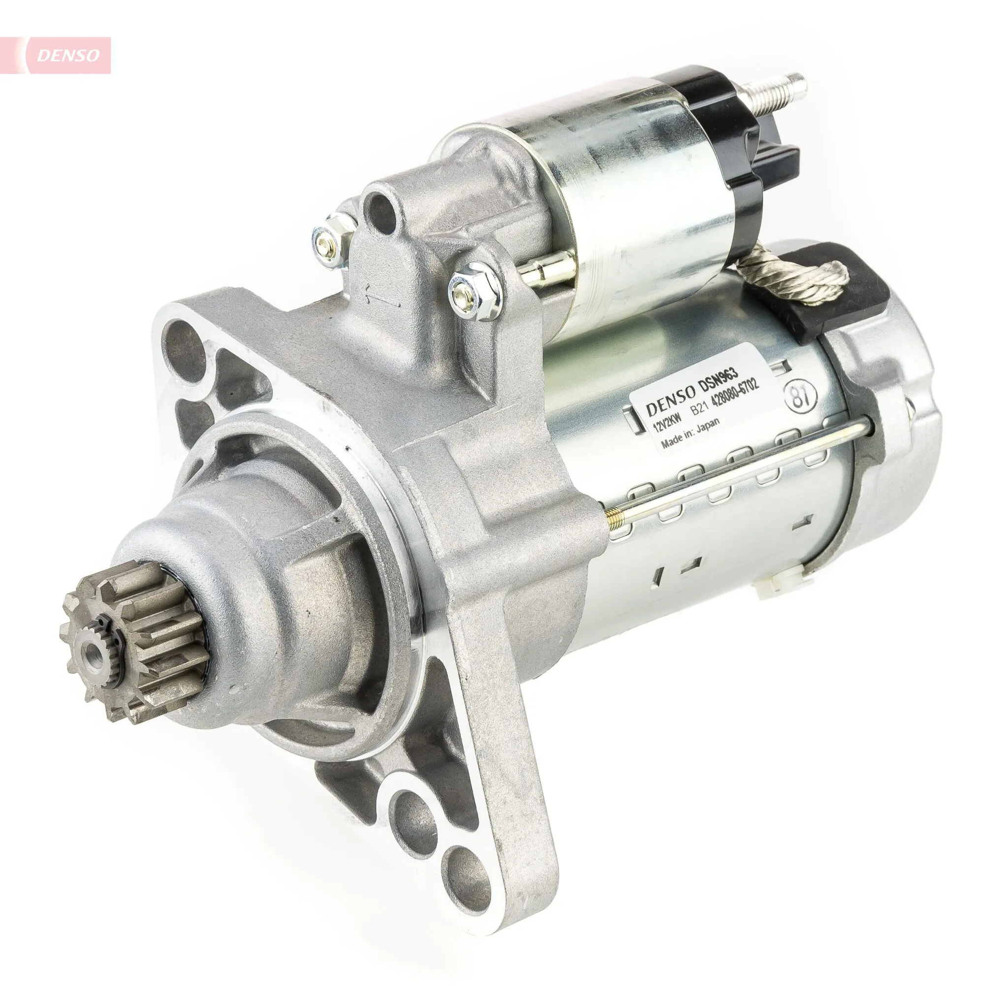 Burro de arranque  Denso DSN963 precio, desde 113,33 EUR