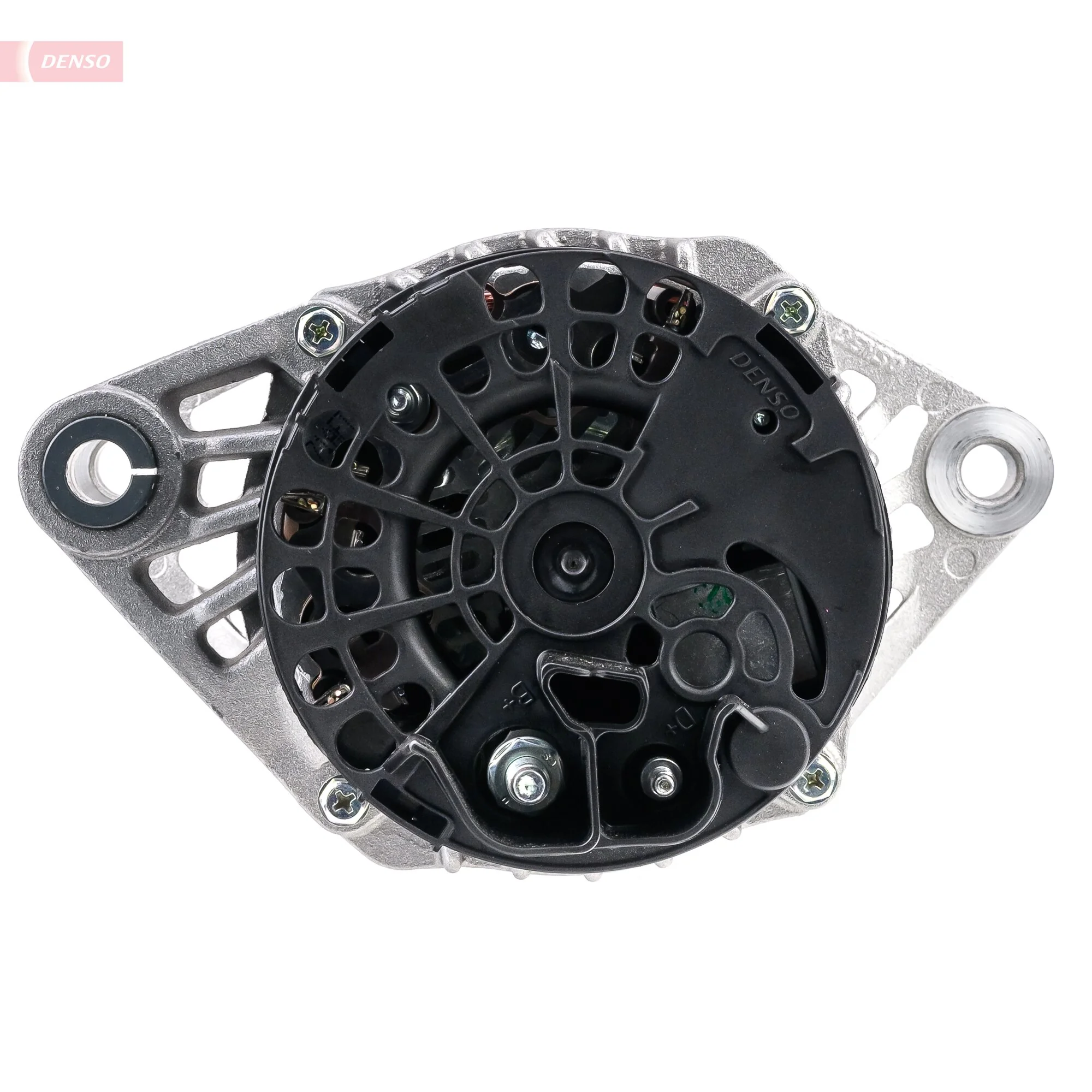 DAN502 Denso Alternador de coche