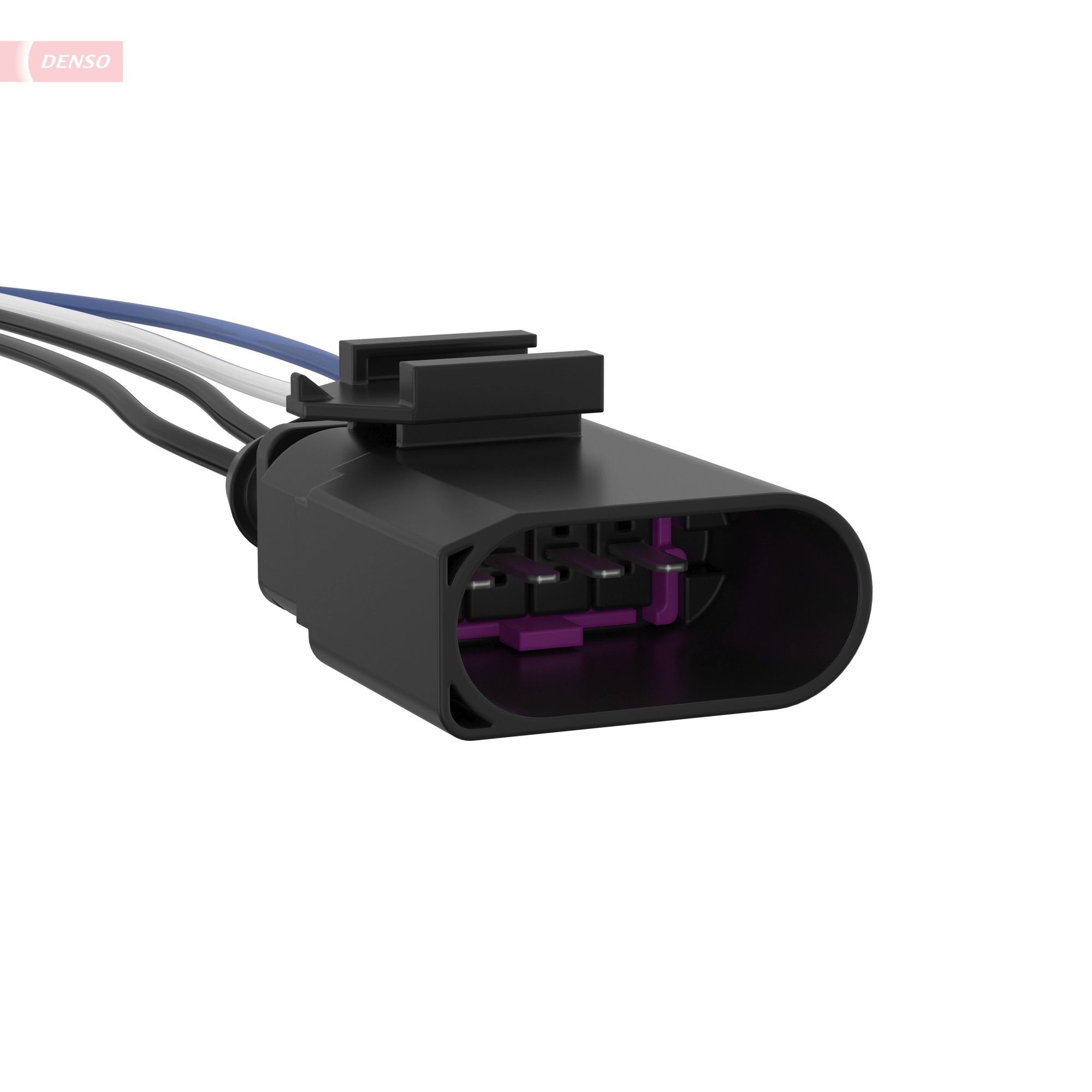 Sonda lambda de oxígeno posterior al catalizador Denso DOX1702 precio, desde 56,63 EUR