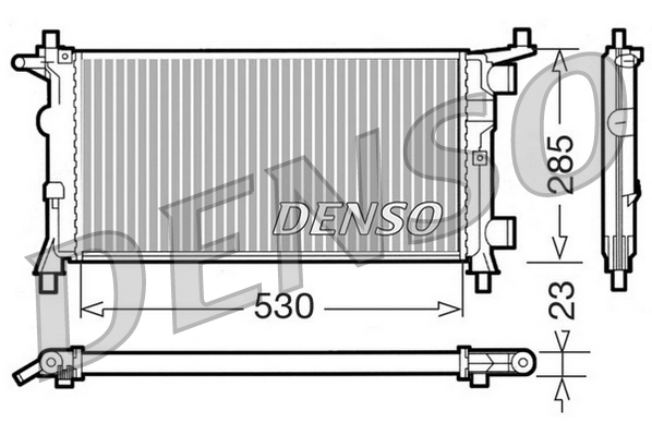 DRM20041 Denso