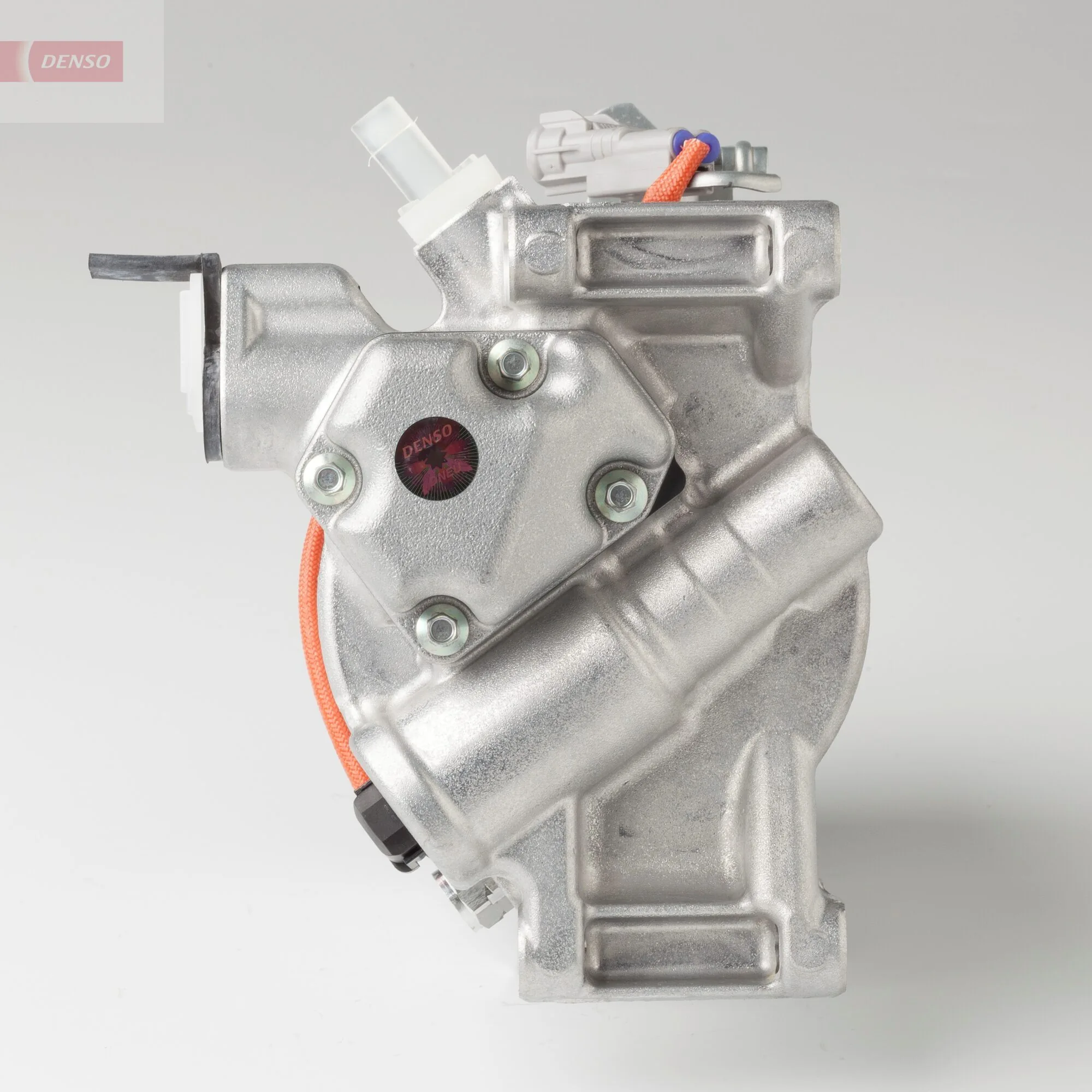 DCP50246 Denso Compresor climatizador