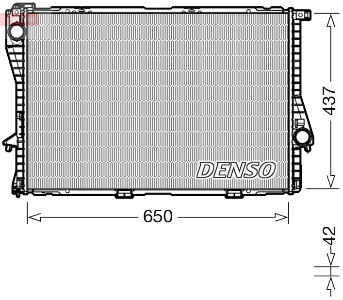 DRM05048 Denso