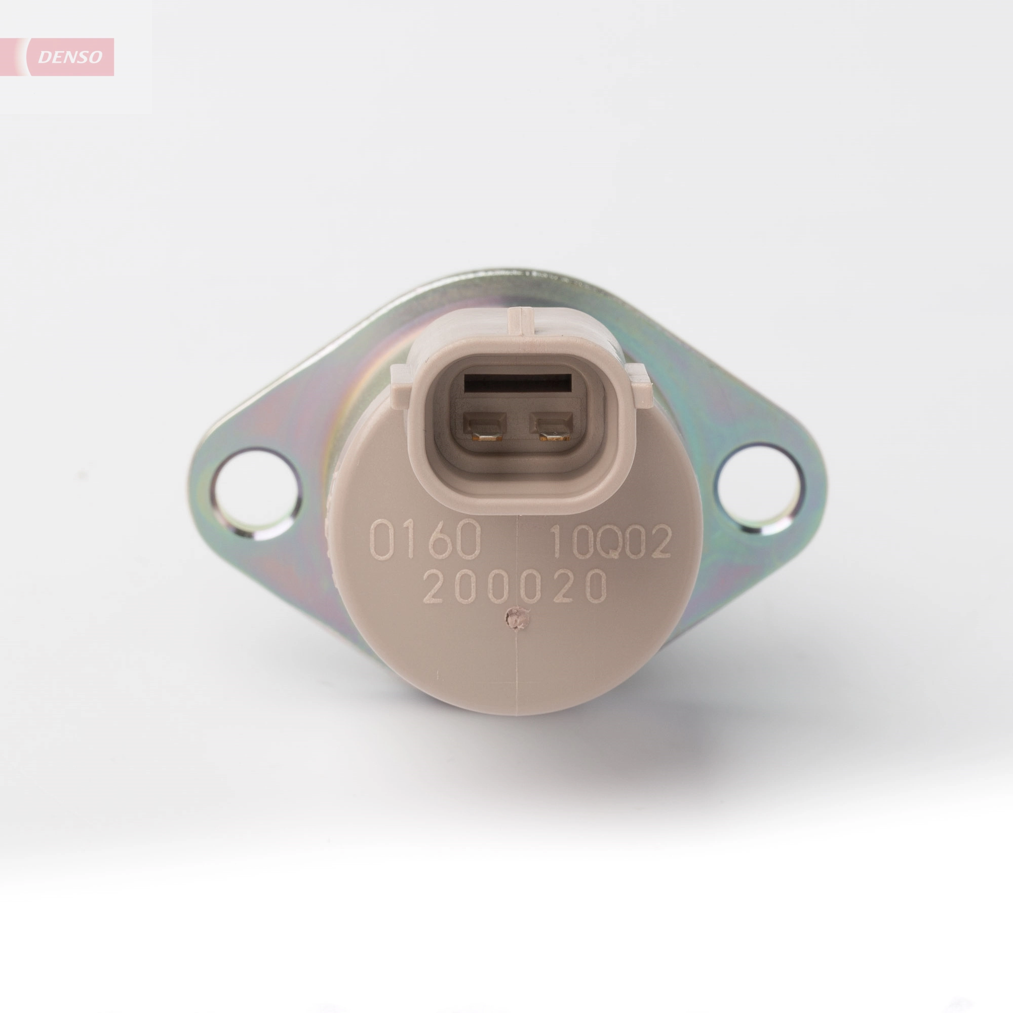 DCRS300260 Denso Válvula reguladora de presión del sistema common rail