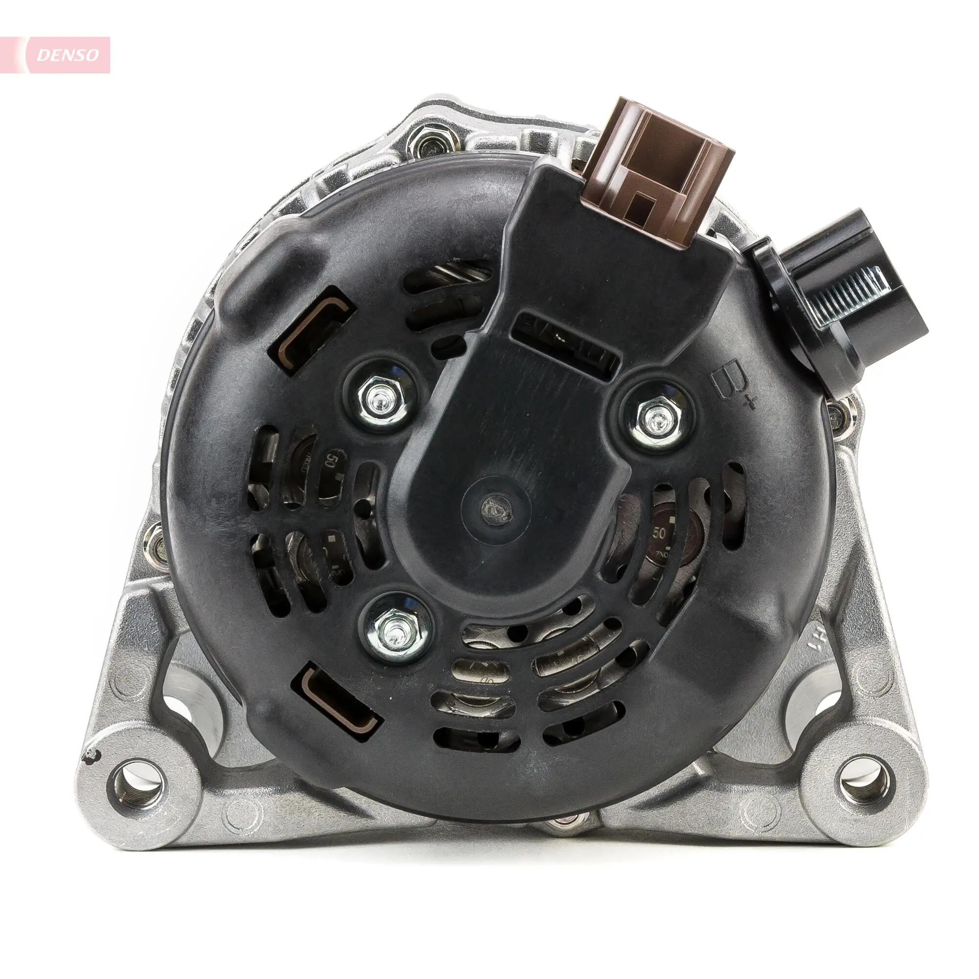 DAN930 Denso Alternador de coche