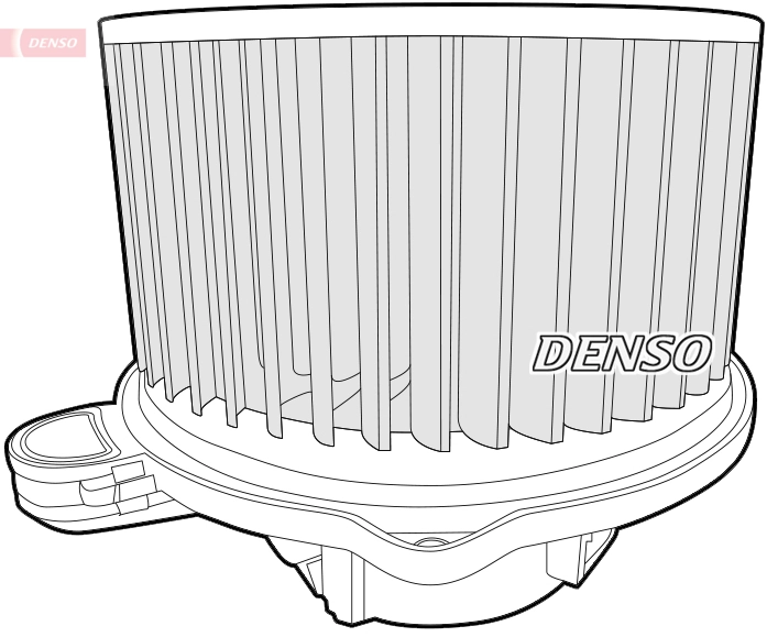 Ventilador de calefacción Hyundai Accent II desde 45,00 €