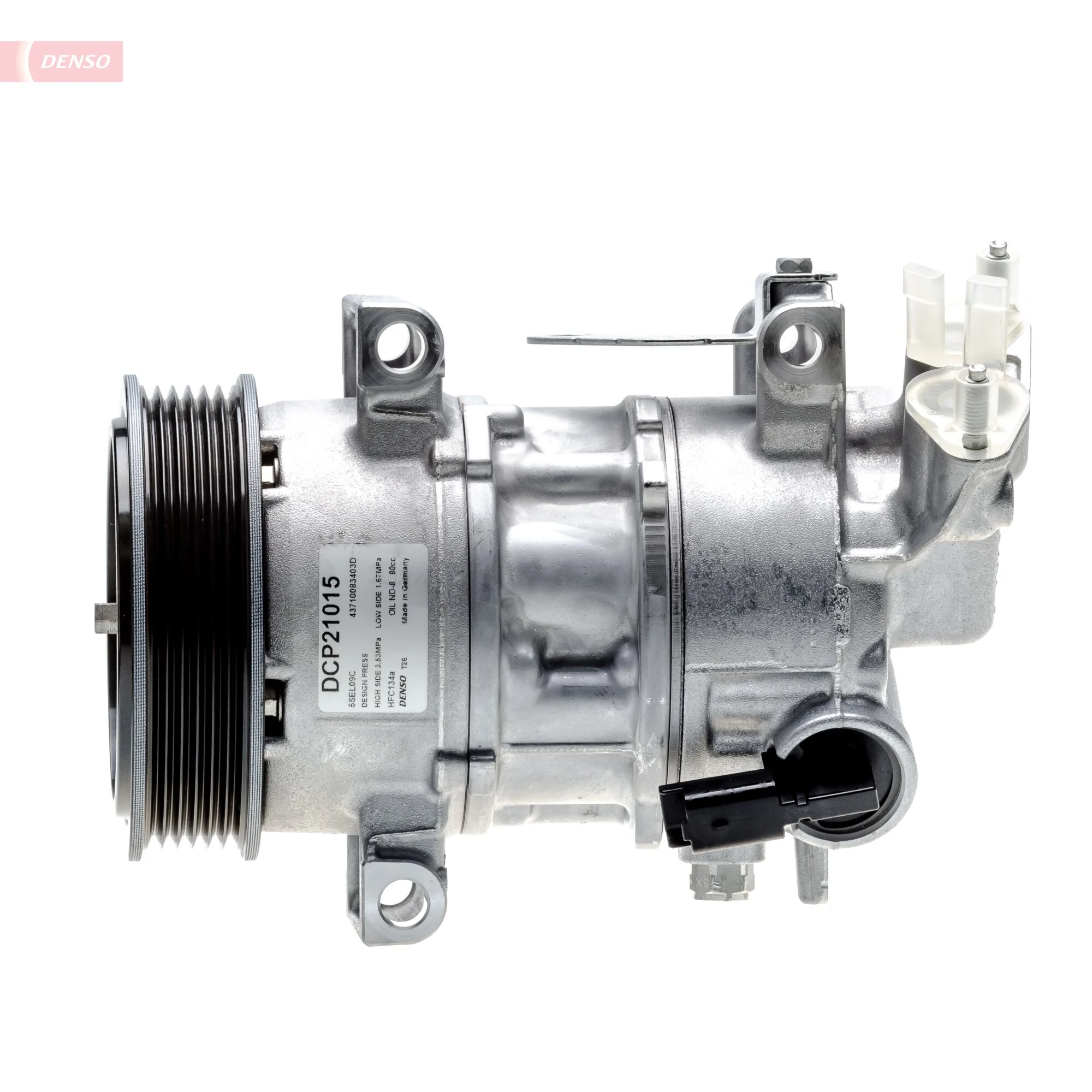 Comprar DCP21015 Denso Compresor de aire acondicionado coche