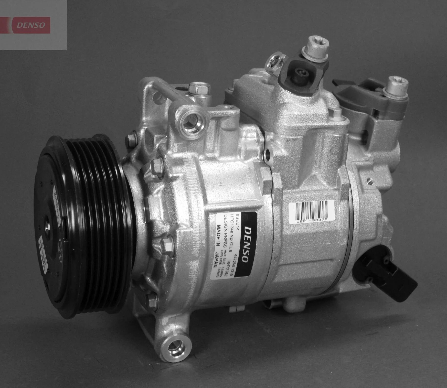 Compresor de ac A4  sedán (2004-2008) original desde 203,28 €