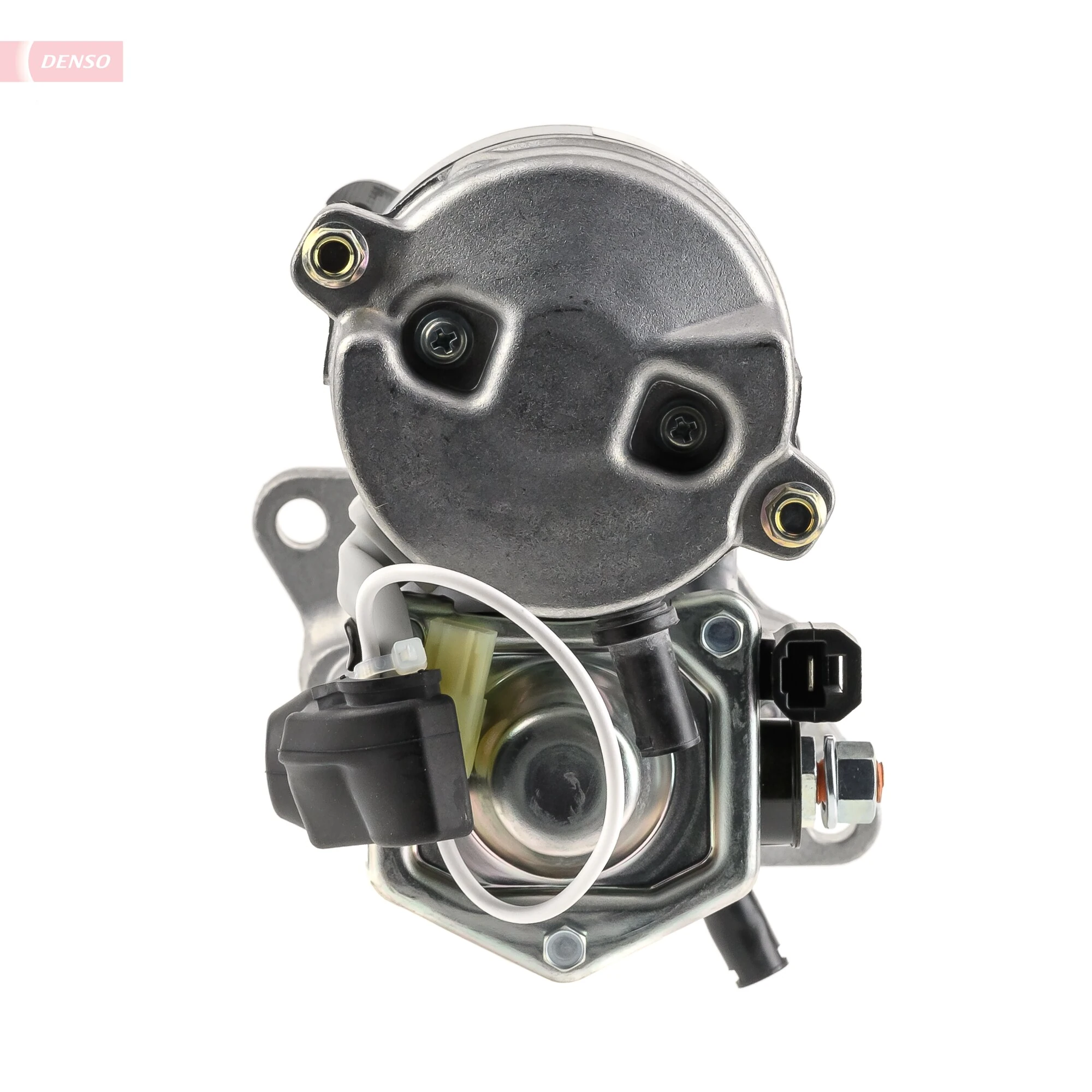 Motor de arranque 3390105 Bobcat