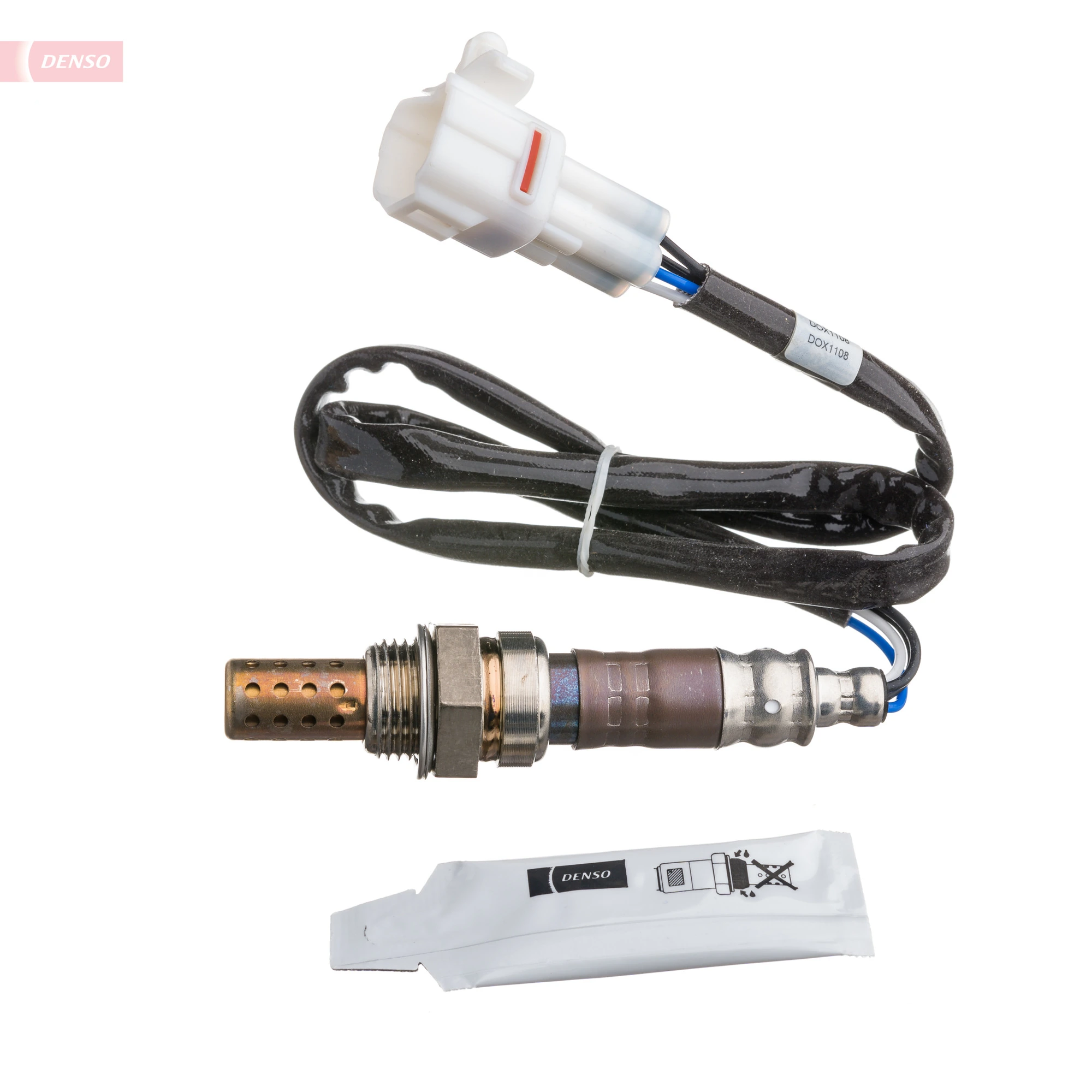 DOX1108 Denso Sonda lambda (NOx, O2)