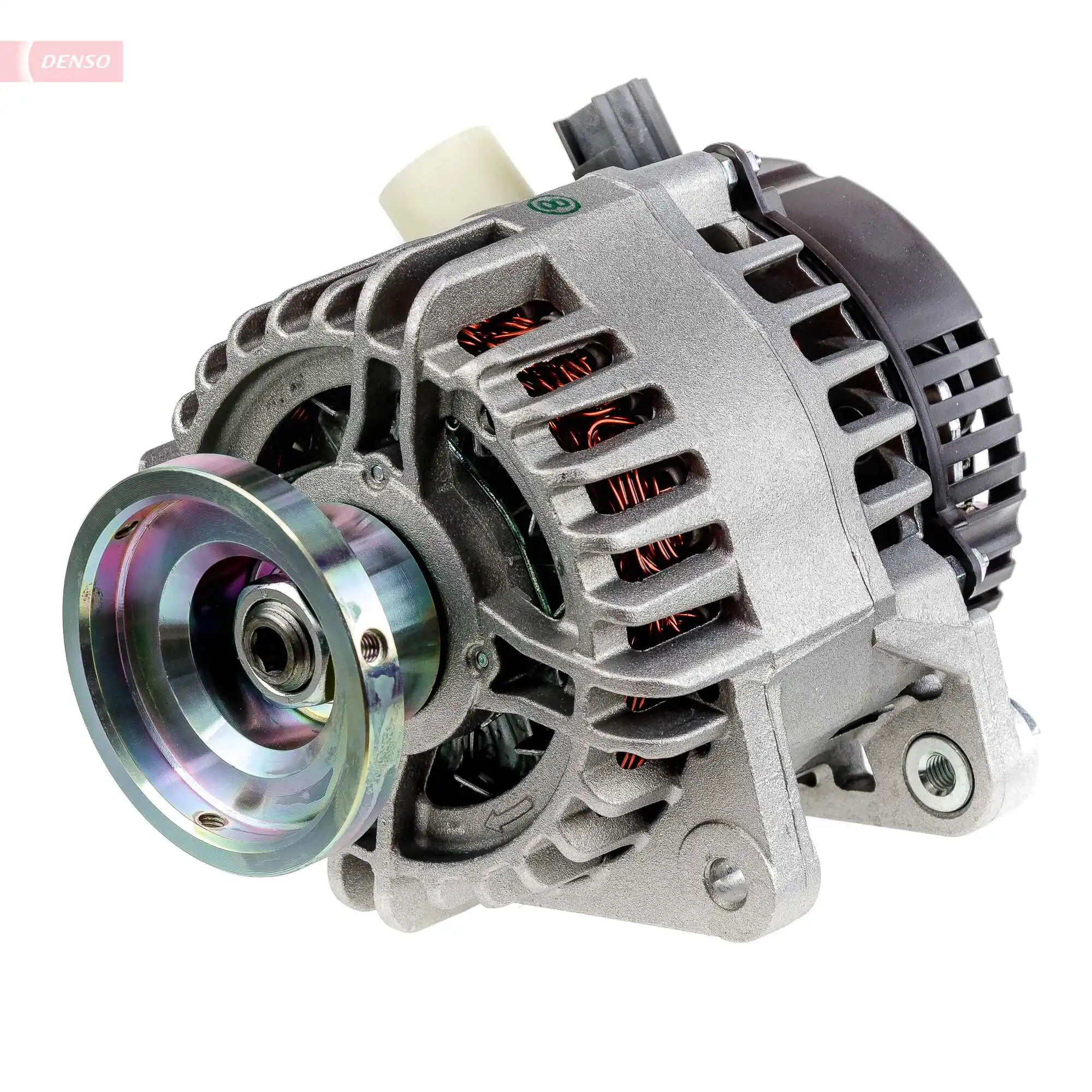 Alternador DENSO DAN582