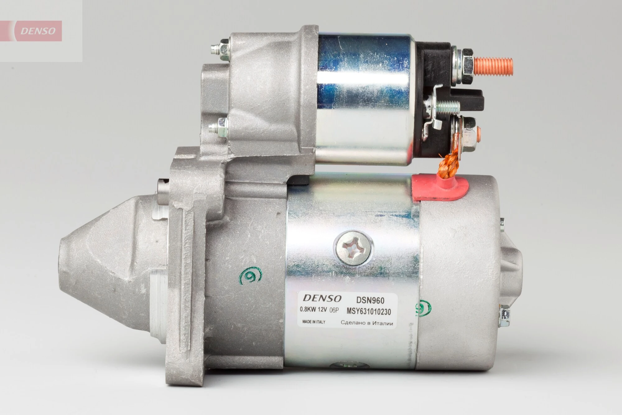 DSN960 Denso