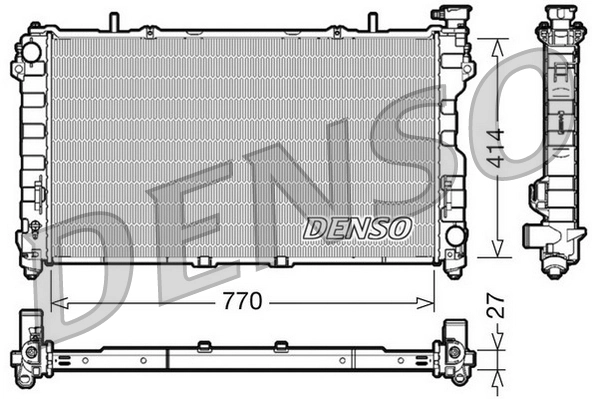 DRM06011 Denso