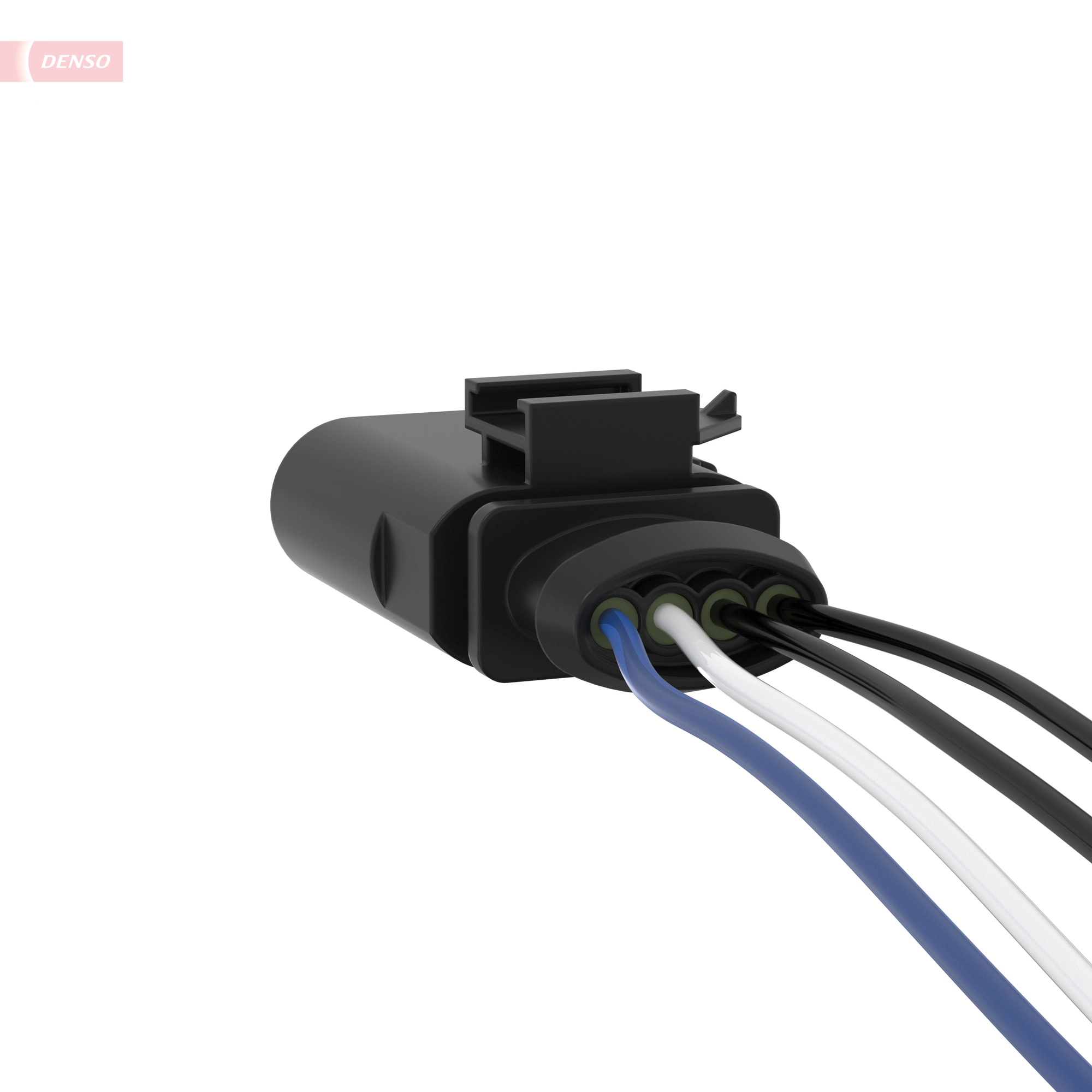 Comprar DOX1702 Denso Sonda lambda de oxígeno posterior al catalizador