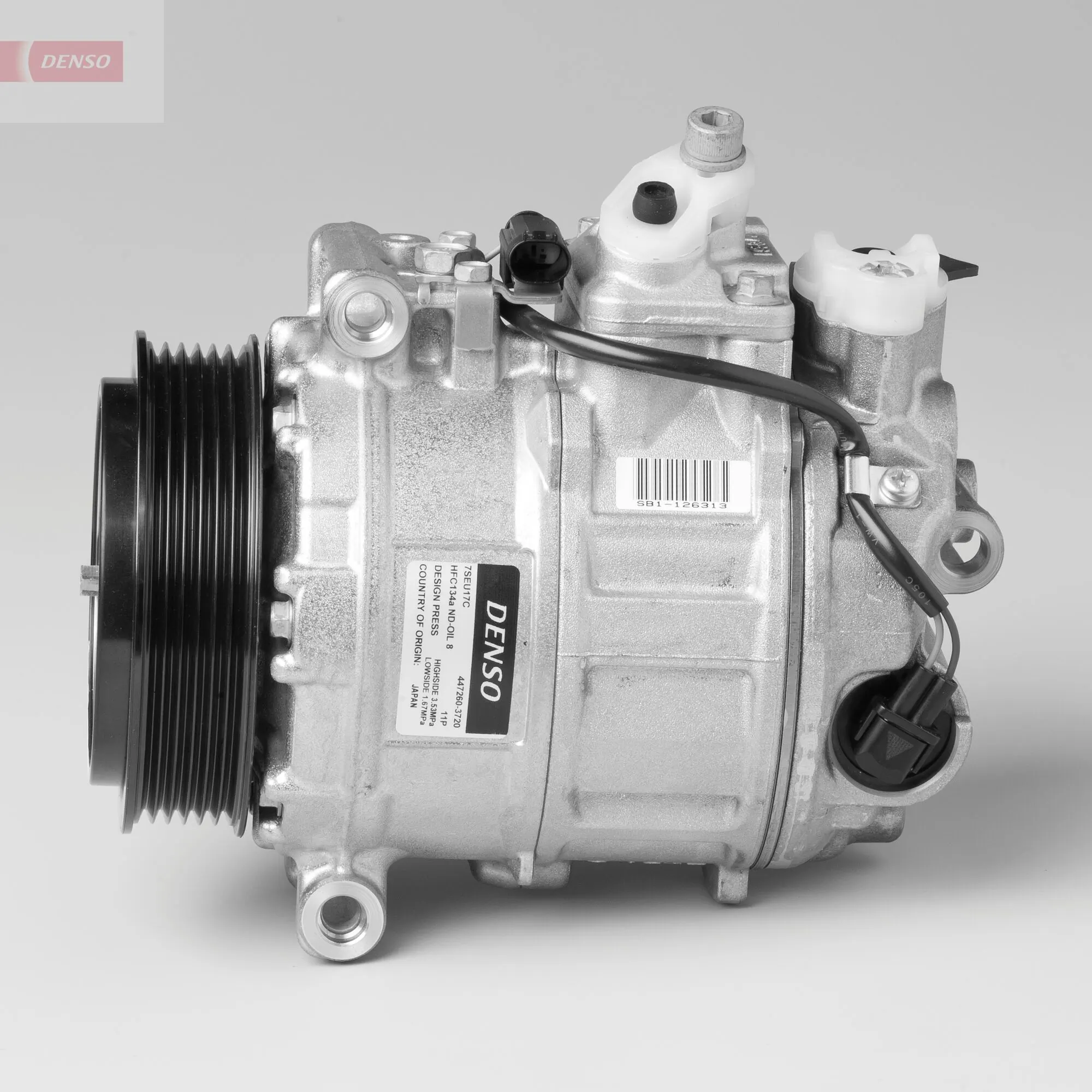 DCP17109 Denso
