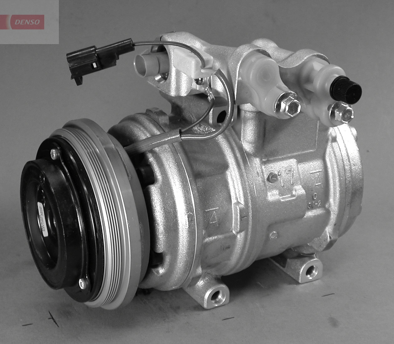 Compresor de aire acondicionado K04677445 Fiat/Alfa/Lancia