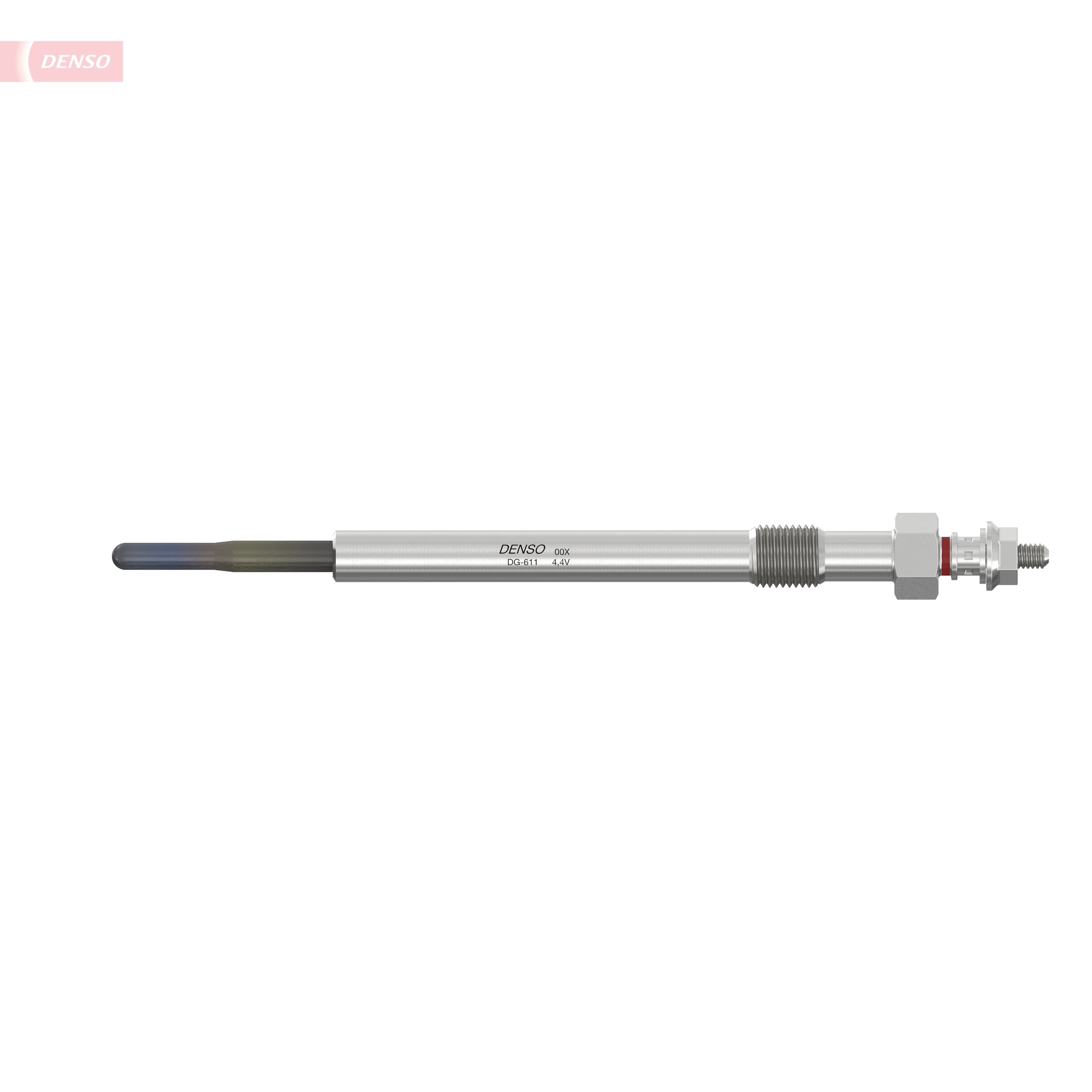 Bujías incandescentes Denso DG611 precio, desde 16,52 EUR