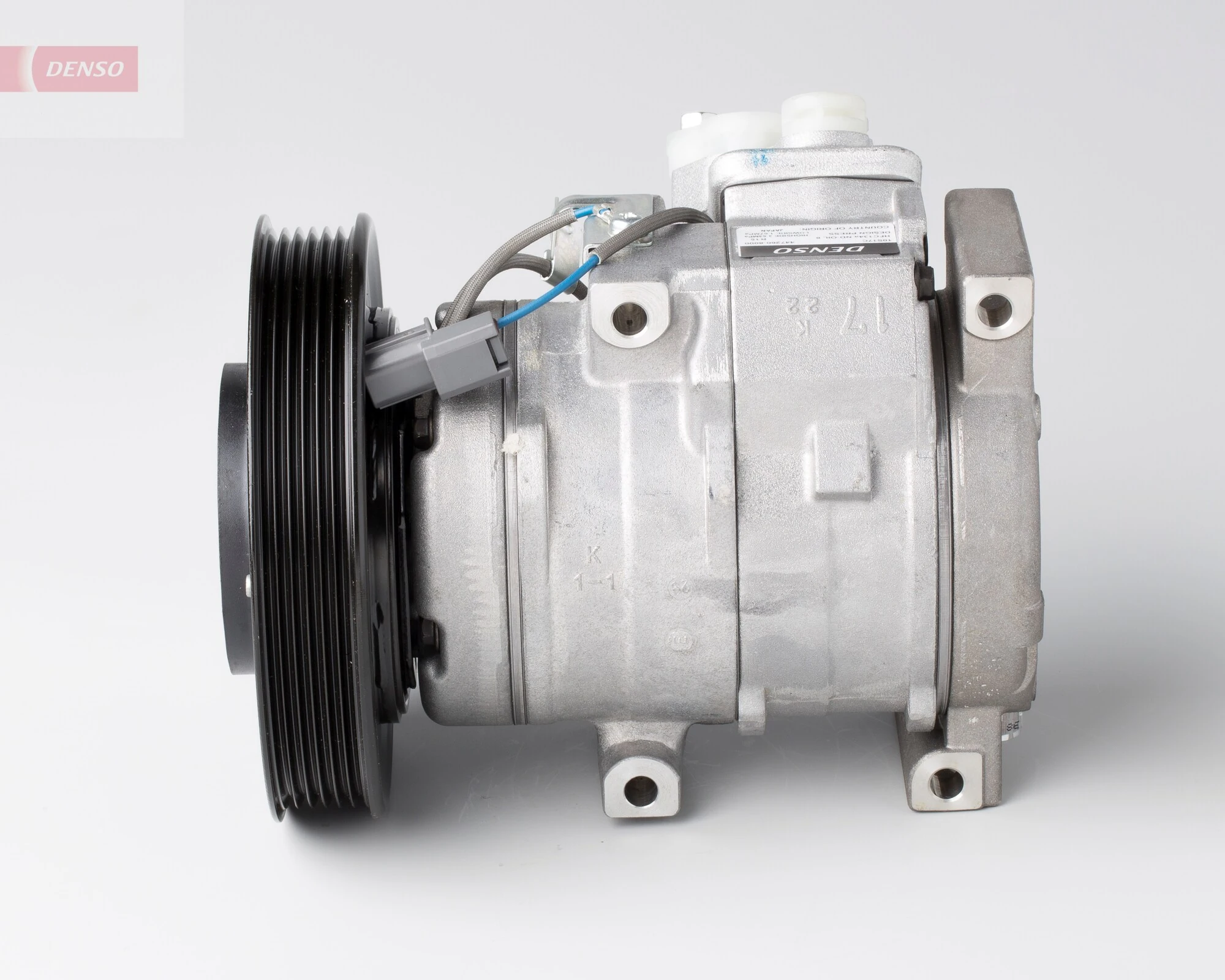 DCP40002 Denso