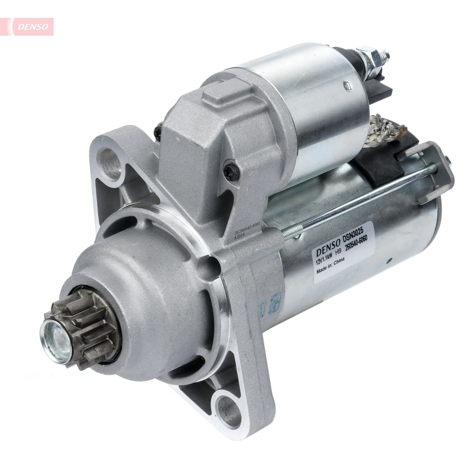 DSN3025 Denso