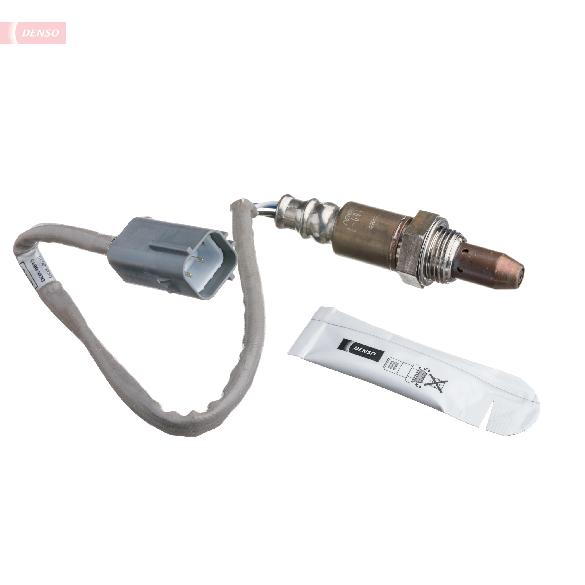 Sensor de oxígeno previo al catalizador DOX0615 Denso