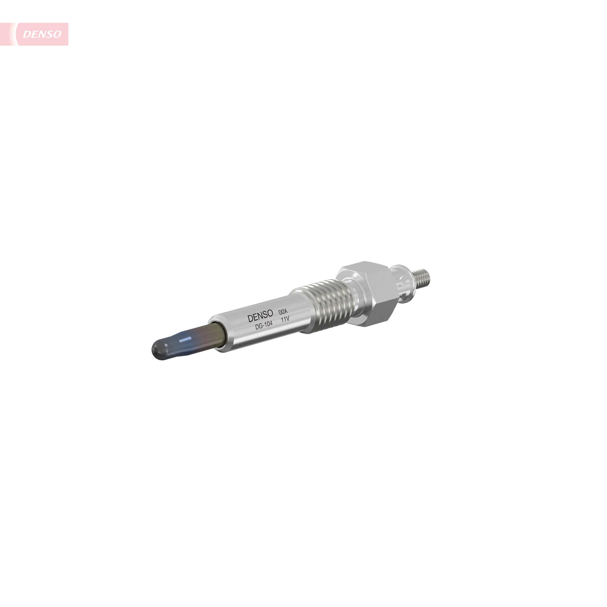 Bujías incandescentes Denso DG104 precio, desde 16,77 EUR