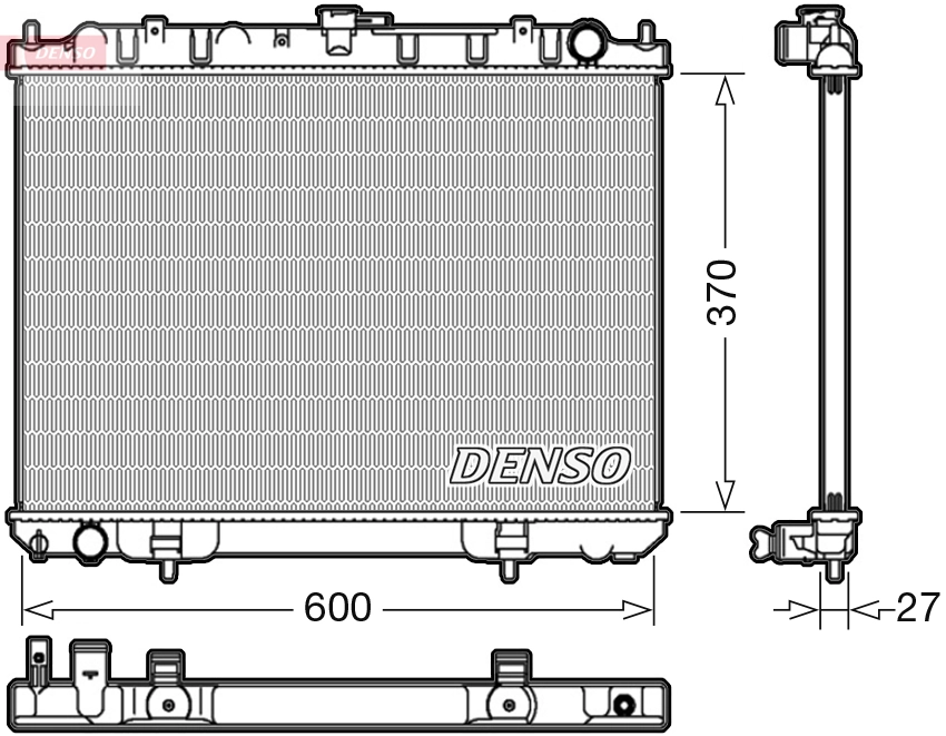 DRM46039 Denso