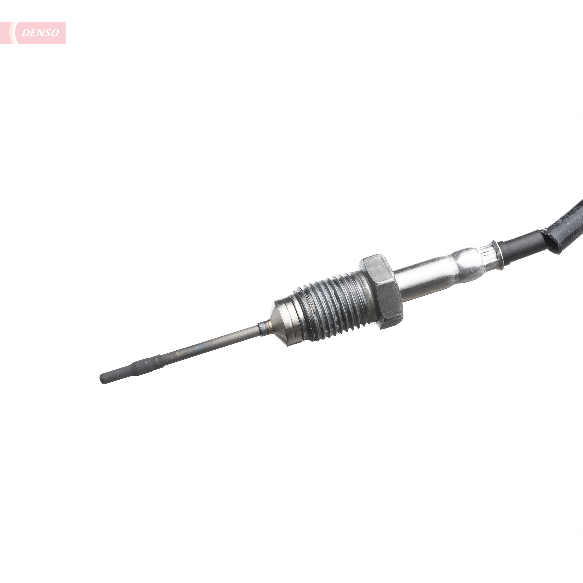 DET0119 Denso Sensor de temperatura de gases de escape antes del filtro de partículas
