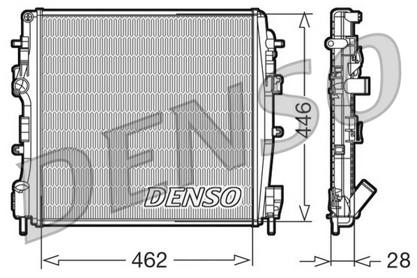 DRM23018 Denso