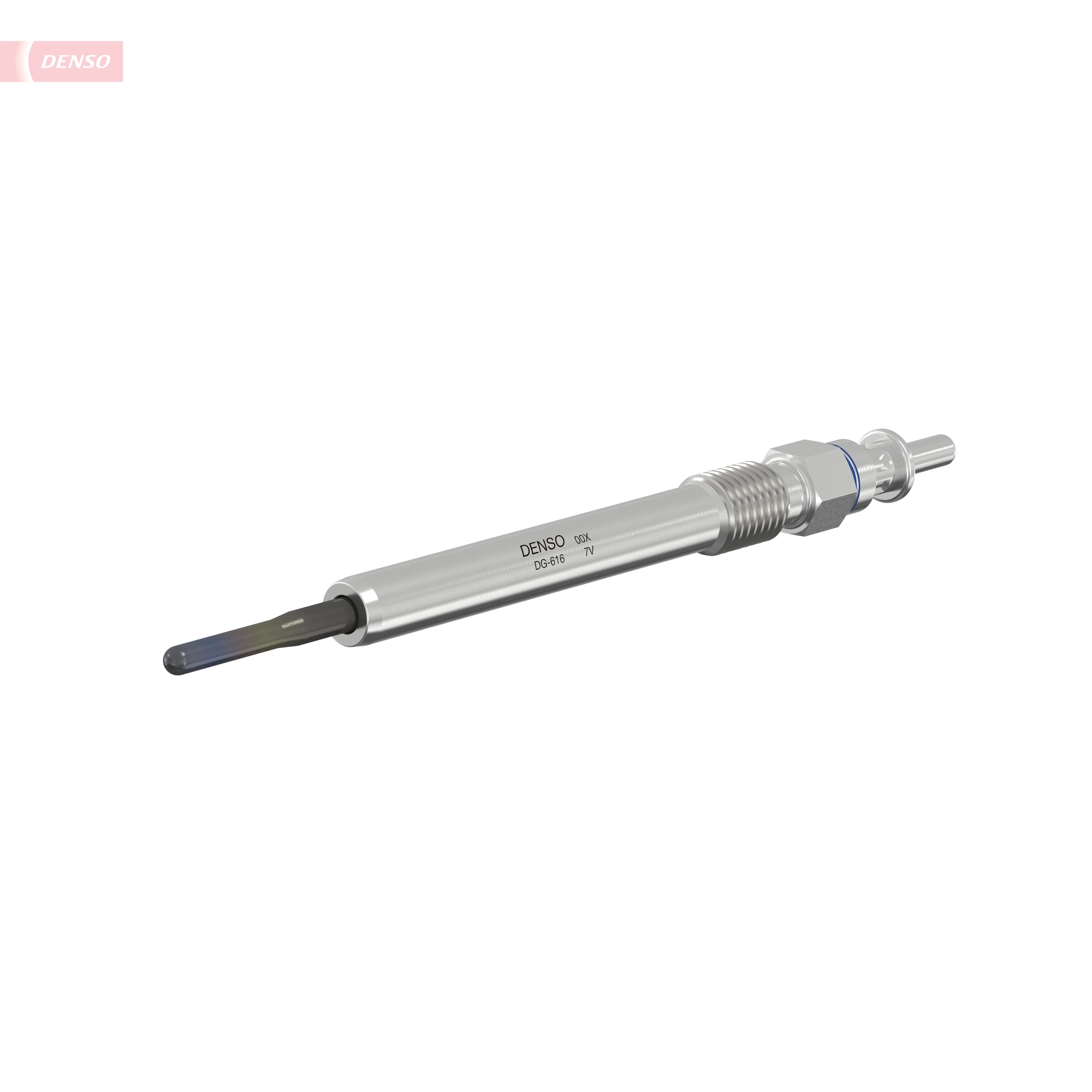 DG616 Denso Bujías de calentamiento