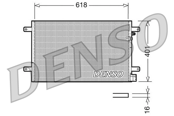 DCN02006 Denso
