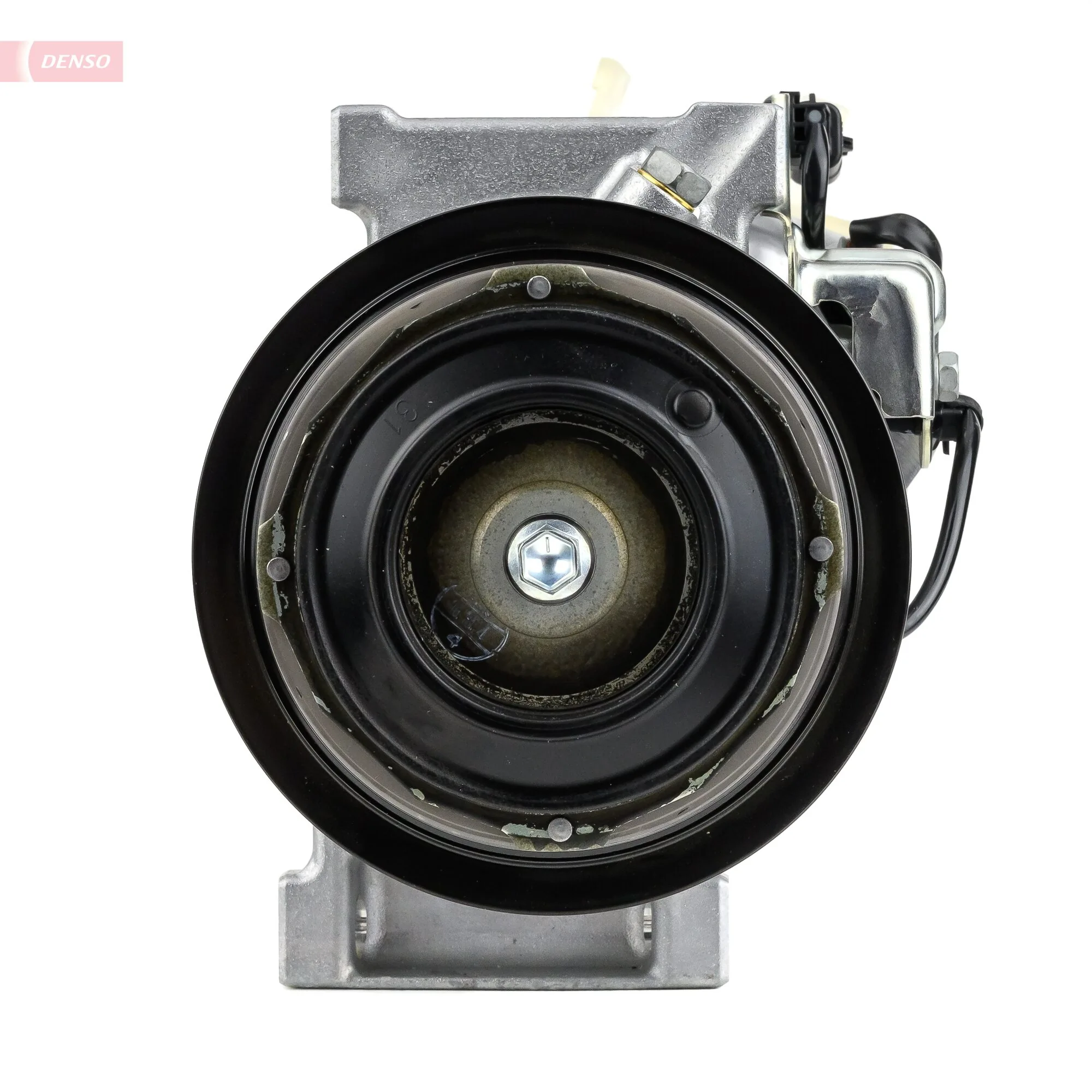 Compresor ac Denso DCP46025 precio, desde 123,42 EUR