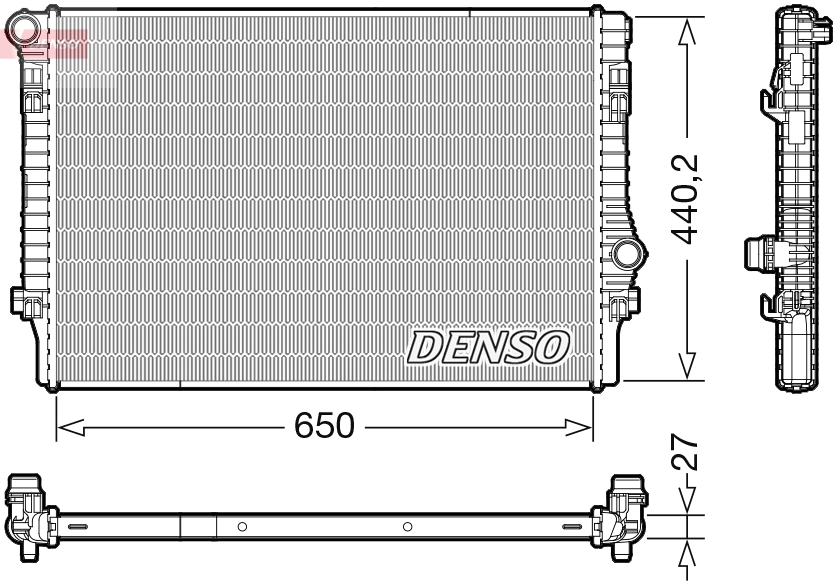 DRM32049 Denso