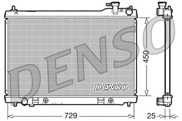 DRM46100 Denso