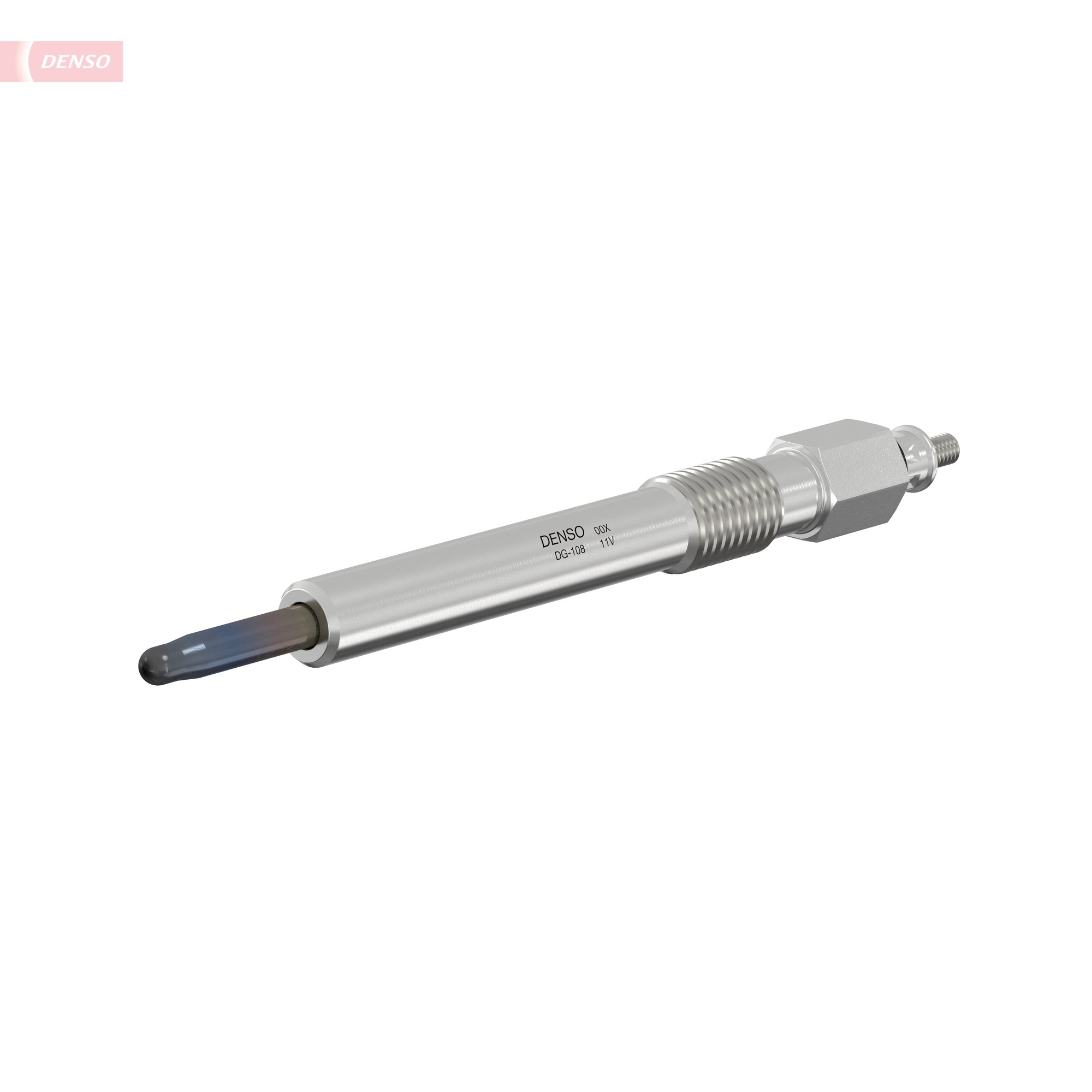Bujías incandescentes Denso DG108 precio, desde 17,51 EUR
