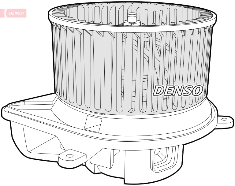 Ventilador interior Megane monovolumen (1996-2001) original desde 70,45 €