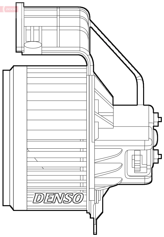 DEA23020 Denso