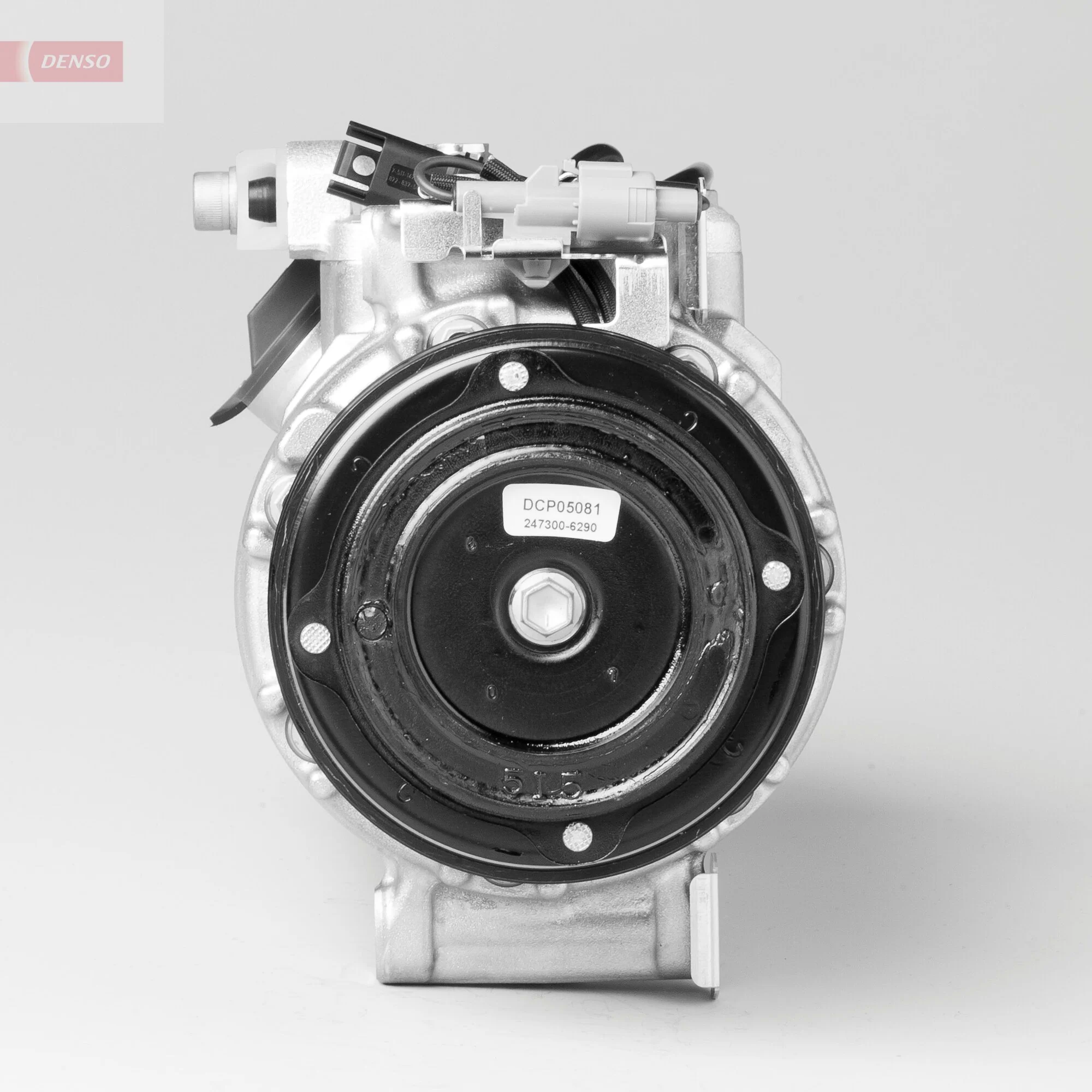 Compresor ac Denso DCP05081 precio, desde 335,94 EUR