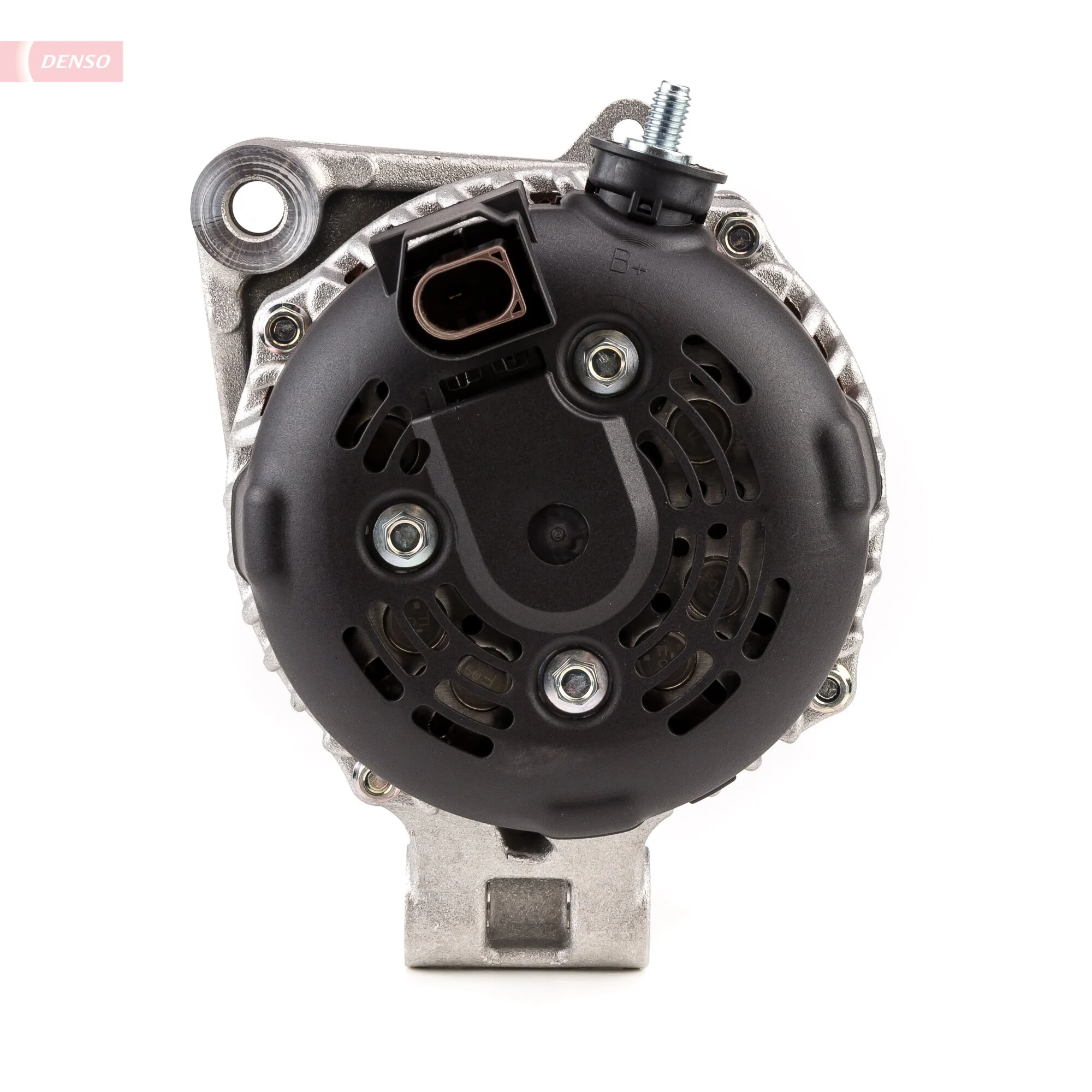 DAN1103 Denso Alternador de coche