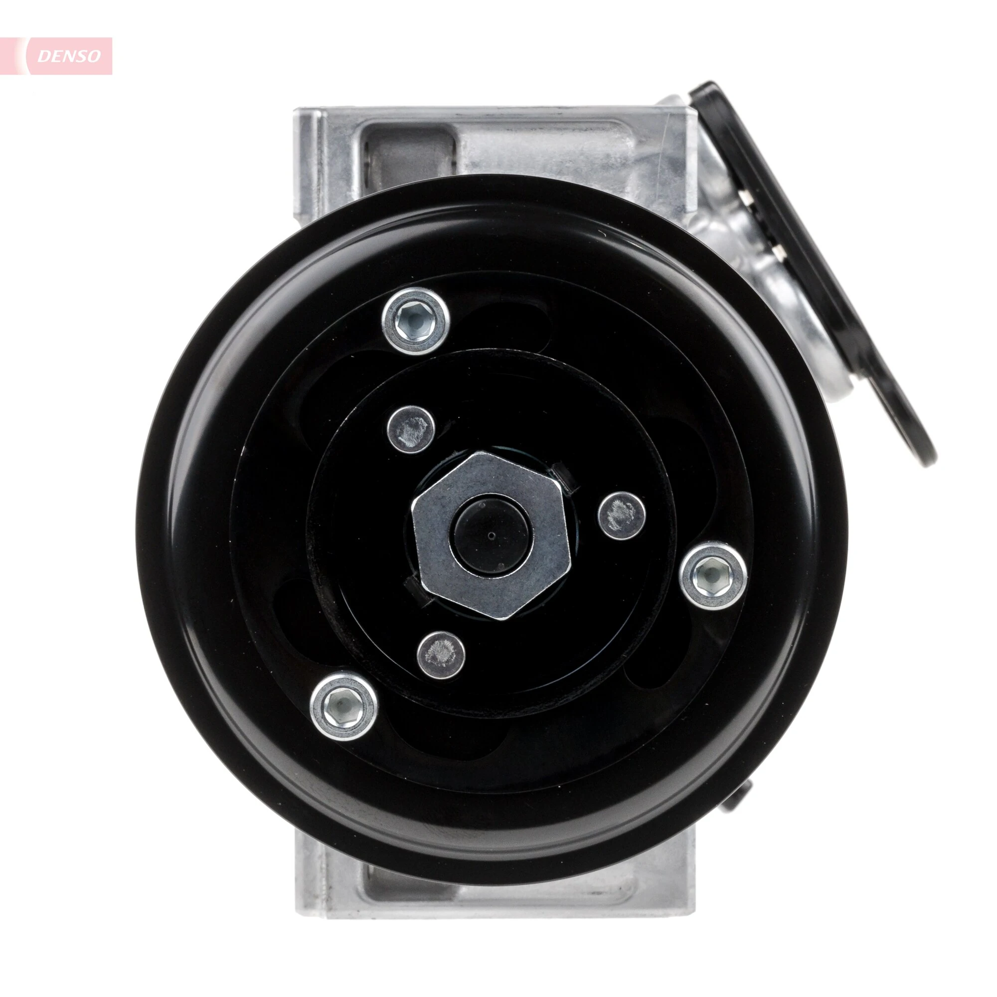 DCP20122 Denso Compresor climatizador