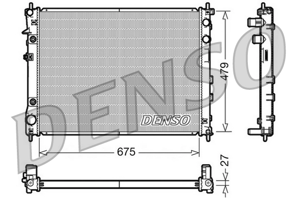 DRM36012 Denso