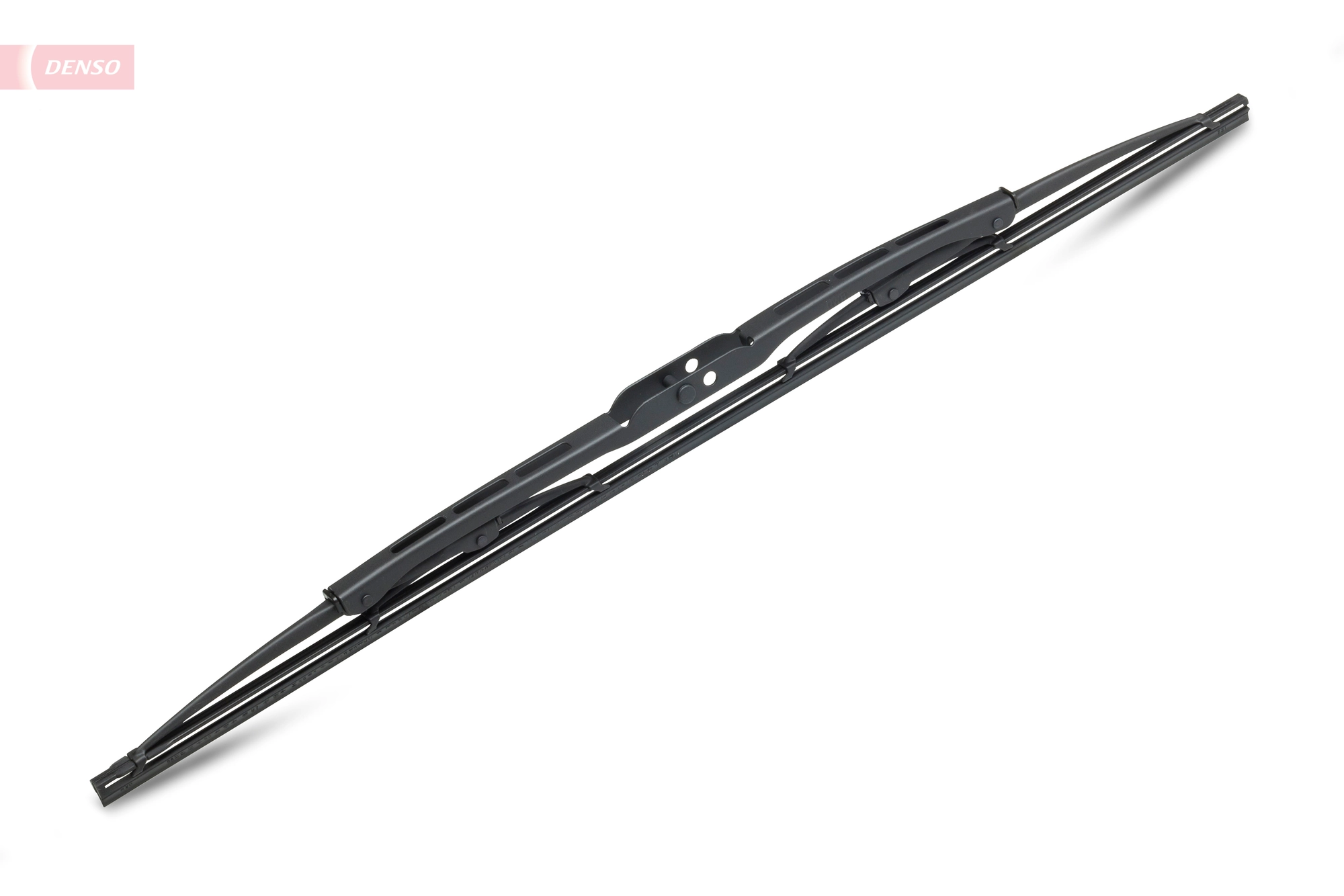 DM048 Denso Escobilla del limpiaparabrisas del lado del pasajero