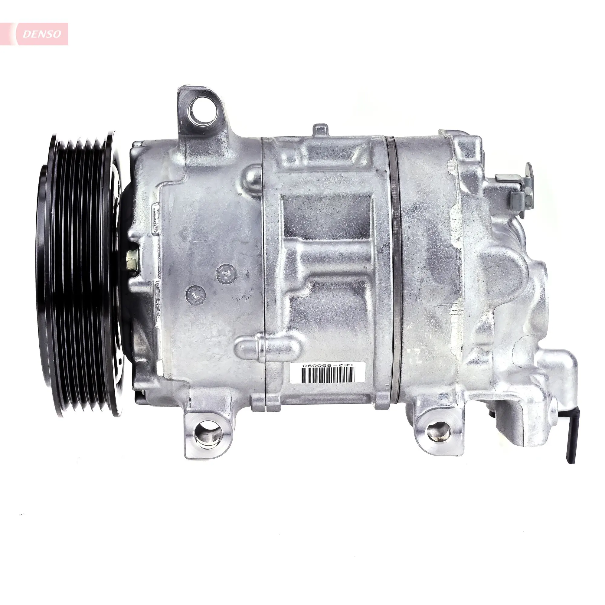 DCP50314 Denso Compresor climatizador