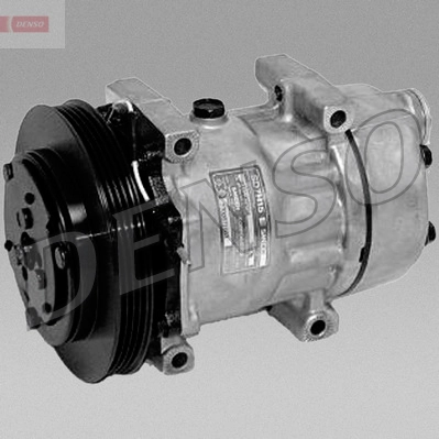 DCP23008 Denso