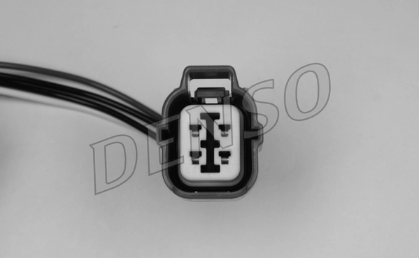 Sonda lambda de oxígeno posterior al catalizador Denso DOX2031 precio, desde 42,17 EUR