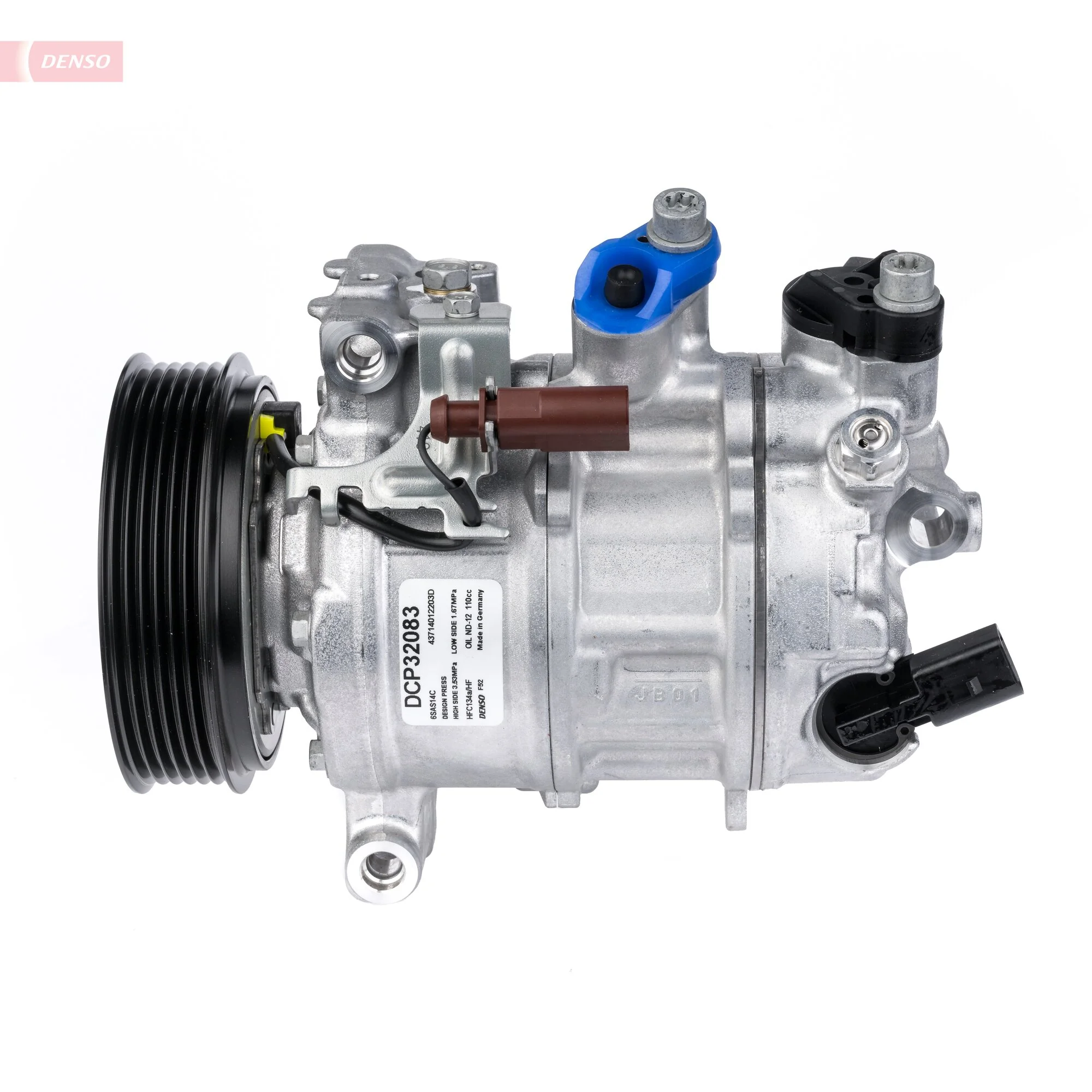 Comprar DCP32083 Denso Compresor de aire acondicionado coche