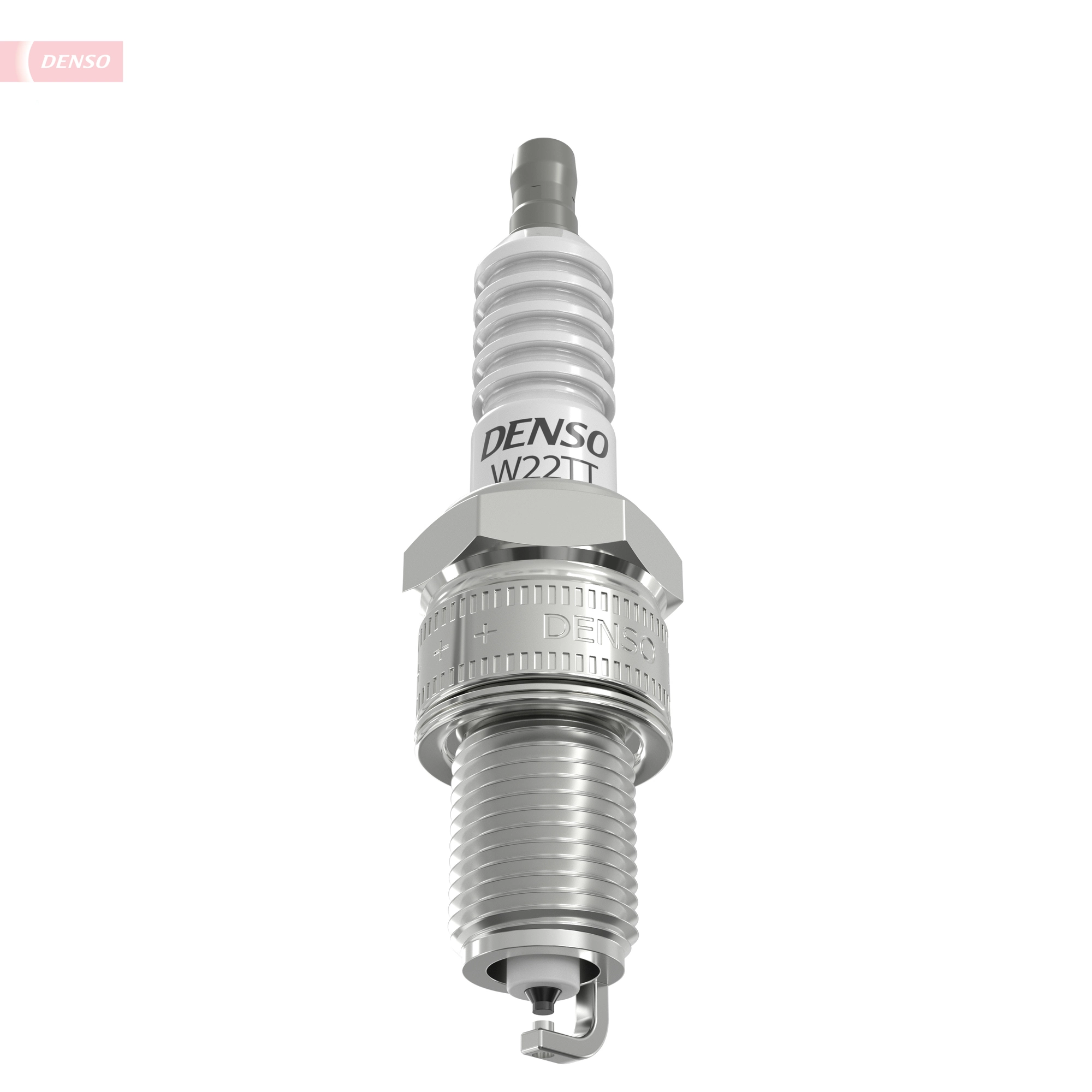 W22TT Denso Bujía de ignición