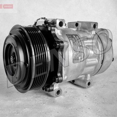 Comprar Compresor de aire acondicionado Renault Laguna I B56, 556