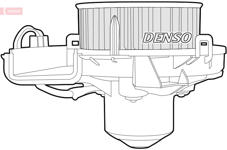 DEA20003 Denso